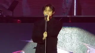 [4K][25.12.25] 🎄아이엠 I.M Full ver. (풀버젼)🎅 | 2025 썸데이 크리스마스 | #창균 #몬스타엑스 