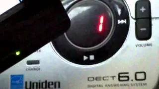 Telemarketer Crash and Burn ... Literally thats what it sounded like on answering machine