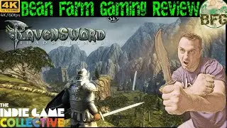 Ravensword: Shadowlands Review (XBOX)