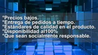 Maestro Home Center Proyecto