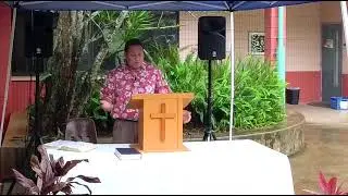 Theology Lesson - 