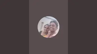 Anjanidevi Inturi is live