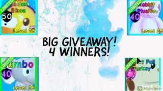 BIG BGS GIVEAWAY WHEN I HIT 200 SUBS! But last bgs vid for a while :( (RULES IN DESC)
