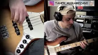 Funk Groove for Electric Bass 17