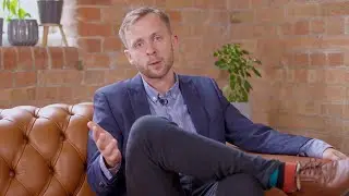Praktis App Expert Series - Introducing Peter Apps