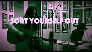 Iconolous | 'Sort Yourself Out' | Enkindled Live