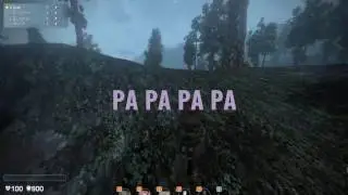 Shattered Skies | Funny Moments #3