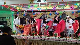 #balidan #mastimoment #christmasgreetings #dance #merrychristmas 🎄🎅🏻⛄🎁