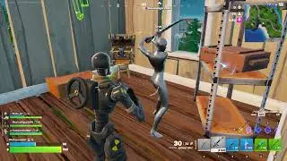 Fortnite Reload
