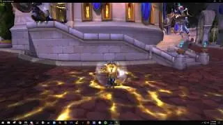 Tabard of the Lightbringer (WOW)