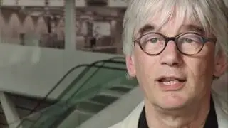 Mels Crouwel about Prix de Rome