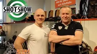 Active Outfit: F&ouml;lj oss p&aring; Shot Show 2016