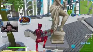 COMPILADO DO DIA EM FORTNITE #385 | THECAIOX, SPITFLOW, SHECO, THEREALBLACKOUTZ, PROFUSENOCLICK, ...