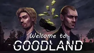 Welcome to Goodland &mdash; Release Date Trailer