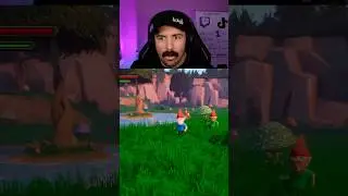 I should have just walked away&hellip; 😭 #fightquest #gaming #gamer #funny #indiegames