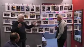 Встреча фотоклуба Jazz-Foto 28 октября 2020 года