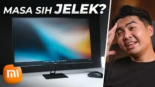 AKU BELI MONITOR GAMING XIAOMI G27i