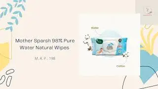 5 Best Natural Baby Wipes