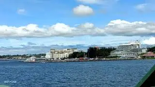 PULAU LABUAN..