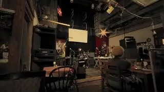2021 12 26 HTK Trio encore @DELSOL cafe Kitakyushu