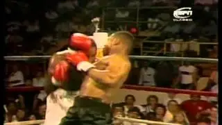 Mike Tyson History Part 1