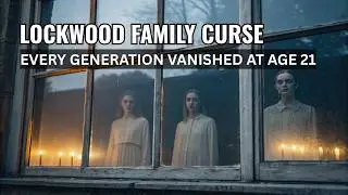 The Lockwood Family &mdash; Every Generation Vanished at Age 21