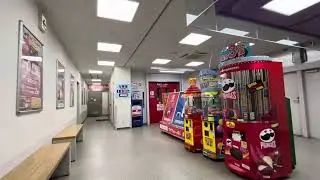 コジマ×ビックカメラ 弘前店　エレベーター