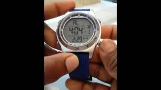 fastrack 38033SP02J || youtubeflow || fastrack review