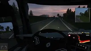 Venha viajar pelo brasil no !EuroTruckSimulator2