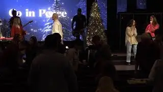 Christ Church 11am Service
