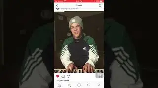 Aj Mitchell - never be the same (cover)