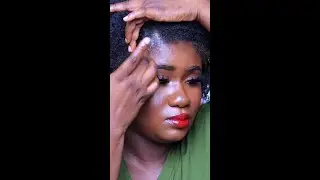 Best Edge Controls for Type 4 Hair