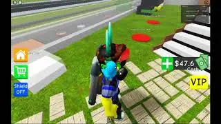 строю свой дом#1 в режиме 🏙️ Super Mansion Tycoon 2
