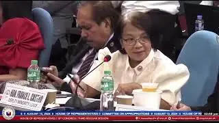 OVP AT DEPED AUDIT ACTION / ACCOMPLISHMENT REPORT NG COA KUMPLETO NA | SNO TV