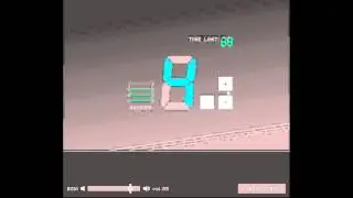 Ninja Motion's ○△□ Escape Game (excellent end) Walkthrough