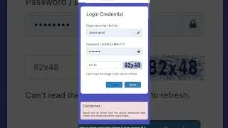 MY RRB CLERK PRE RESULT 2025📝🔥#rrbclerk #rrbclerk2025 #ibps