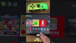 How to Find Lost Joy-Cons!