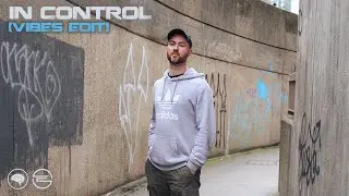 ENiGMA Dubz - In Control (Vibes Edit) [OFFICIAL AUDIO]