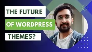 Is This The Future Of WordPress Themes? First Look At Ollie