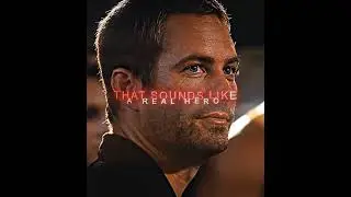 He Thought He Was In Control  ☠️🔥   Fast Five   NO BATID&Atilde;O slowed #Trending #Shorts