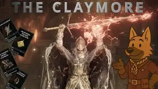 I Used The Most Popular Weapon Souls Veteran's Love In Elden Ring!