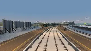 APC150/2  16:21  GREAT YARMOUTH - NORWICH