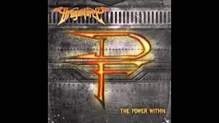 DragonForce - Cry Thunder (Lyrics) (HQ)