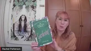 Practically Pagan - An Alternative Guide to Gardening