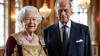 Queen Elizabeth & Prince Philip: A Love Story Full of Secrets
