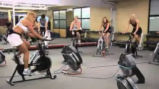 Fitness Greenview Calgary WOW! Work Out World AB