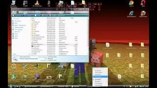 Bukkit-Server 1.7.3 Mod Paintball