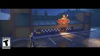 FORTNITE X FNAF OFFICIALLY CONFIRMED FOR FORTNITEMARES!!!