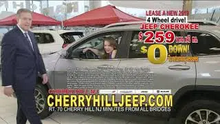 Jeep for sale Camden $259 per mo. Cherry Hill NJ Jeeps on sale near me Buy a Jeep near Philadelphia