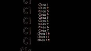 comment your class 1 to 12 #ekmotahathighumechala